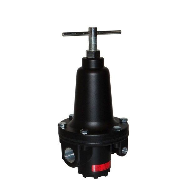Bedford Precision Regulator 3/4in for Graco 207-755